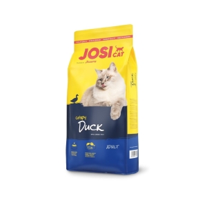 Josera JosiCat Crispy Duck 1.9kg