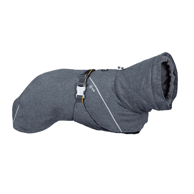 HURTTA TALVEJOPE EXPEDITION PARKA II 30M MUST