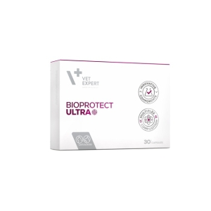 VETEXPERT BRIOPROTECT ULTRA CAPS N30