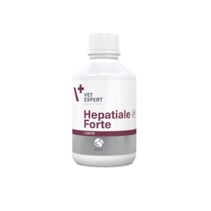 VETEXPERT HEPATIALE FORTE LIQUID 250 ML