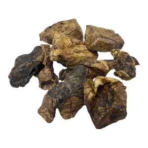 Grizy kuivatatud maius – veise kopsud 1 kg