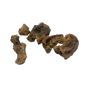 Grizy kuivatatud maius – veise udar 1 kg