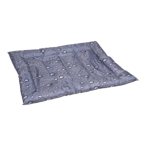 FLMG jahutav pesa loomadele "Fresk Drop", hall L 91x76 cm