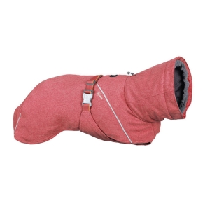 Hurtta talvejope Expedition Parka II, 45M, roosa