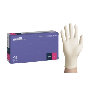 Kindad easyCARE, puuderitud, S, N100