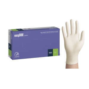 Kindad easyCARE, puuderitud, L, N100