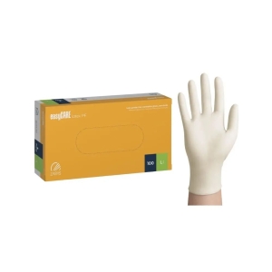 Kindad easyCARE , puuderivabad, L, N100