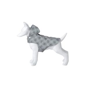 Freedog koera jope Flash, 35 cm, hall