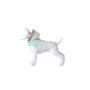 FREEDOG KOERA JOPE DOT 35CM SININE #