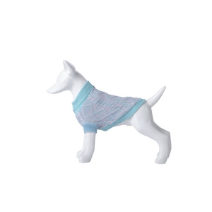 FREEDOG KOERA KAMPSUN MILLE 30CM SININE #