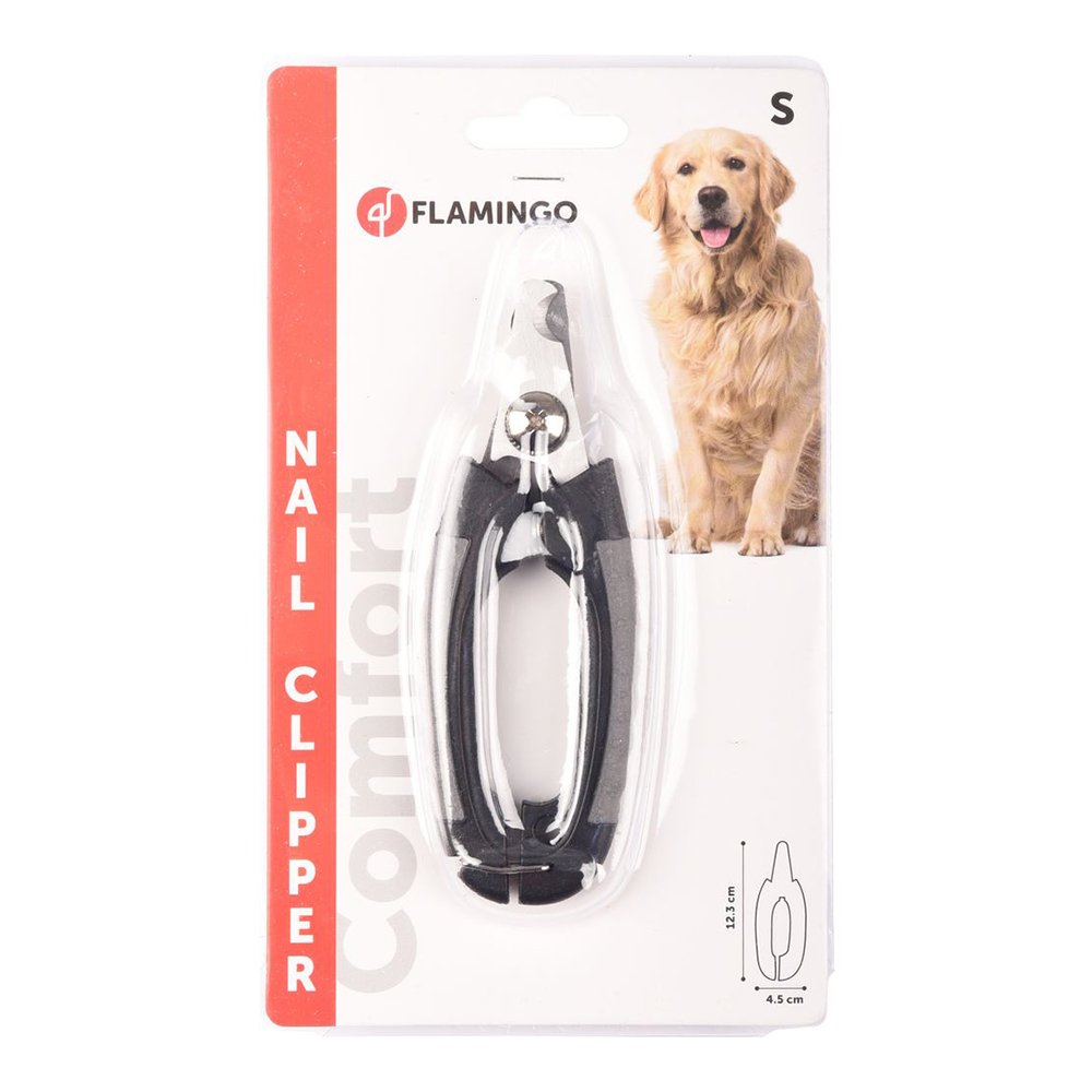 Flamingo küünetangid "Comfort" S 12,3cm