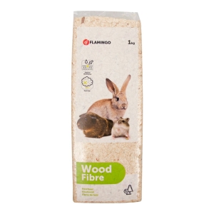 FLMG naturaalne saepuru loomadele 1kg/14L