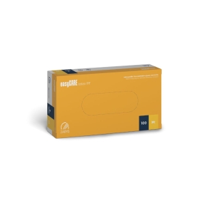 Kindad easyCARE , puuderivabad, M, N100