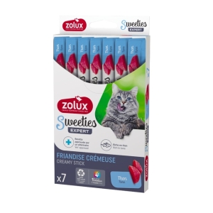 ZOLUX KASSI MAIUS SWEETIES TUUNIKALA 14G N7