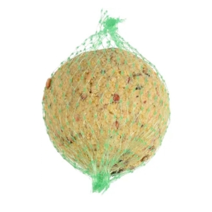 FLMG rasvapallid tihastele “4 Seasons”, võrgupakendis N60x90g