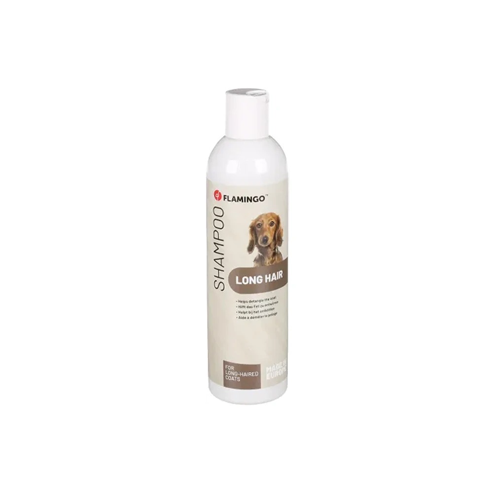 FLMG šampoon koertele, kookosõliga 300ml
