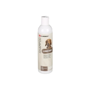 FLMG šampoon koertele, kookosõliga 300ml