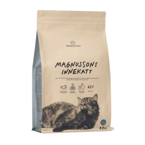 Magnusson Innekatt 4,8 kg