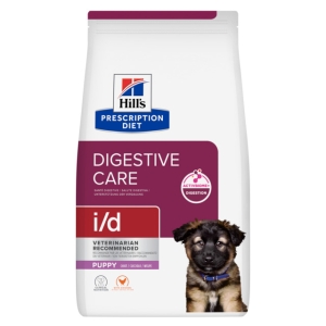 Hill's PD kutsika kuivtoit I/D, 4 kg