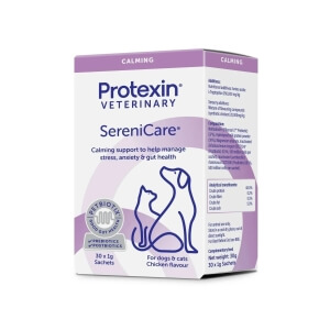 PROTEXIN SERENICARE 1G N30