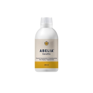Vetnova ABELIA CeruOtic (kõrvade hooldus) 180ml