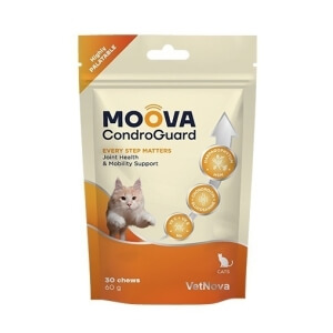 Vetnova Moova CondroGuard Cat N30