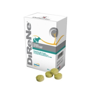 DRN Direne tabletid N32 (neerupuudulikkus)