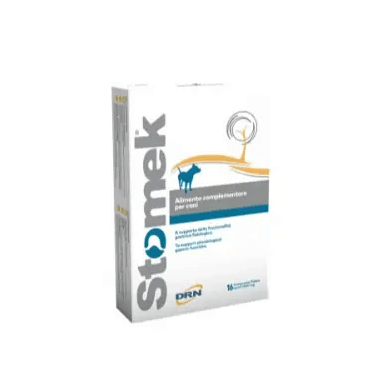 DRN Stomek tabletid N32 (mao funktsioonide toetuseks)
