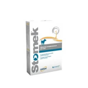 DRN Stomek tabletid N32 (mao funktsioonide toetuseks)