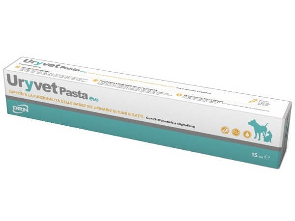 DRN Uryvet Cat pasta 15ml (hapestav pasta)