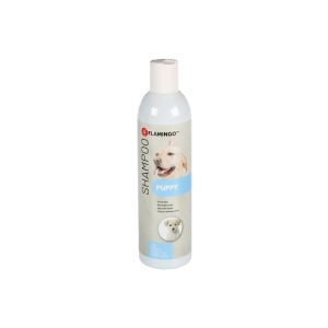 FLMG šampoon tundliku nahaga kutsikatele, 300ml