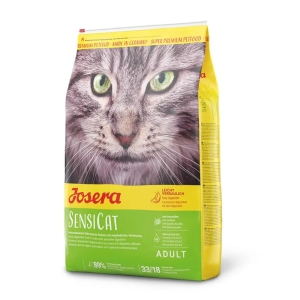 Josera SensiCat 10 kg (8+2kg)