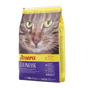 Josera Culinesse 10 kg (8+2kg)