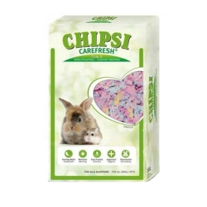 Chipsi CareFresh Confetti 10L