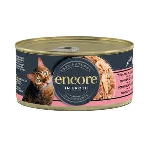 ENCORE KASSI KONSERV TUUNIKALA/LÕHE 70G N1