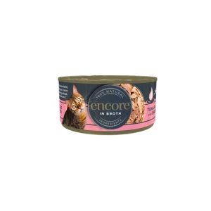 ENCORE KASSI KONSERV TUUNIKALA/LÕHE 70G N1