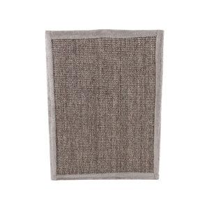 FLMG kraapimislaud kassidele “Greta”, seinale kinnitatav, hall, L 560874